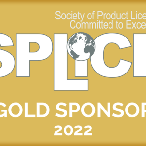 2022 GOLD sponsor SPLiCE